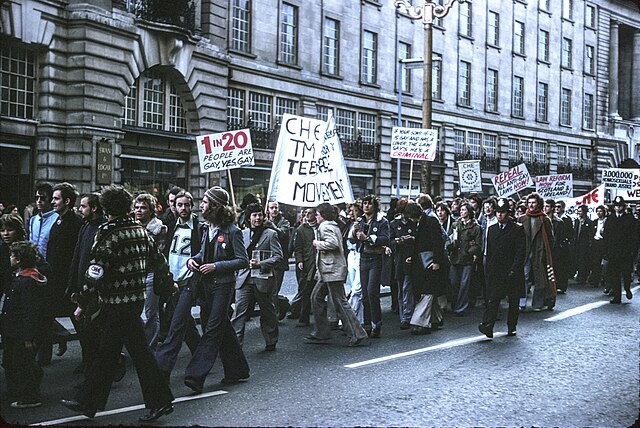 LGBT+-litteratur fjernes fra bibliotekshylderne i Storbritannien